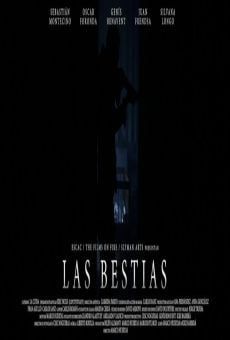 Las bestias (2015)