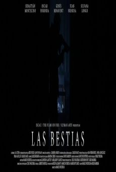 Película: Las bestias