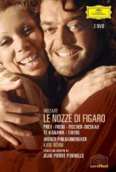Le nozze di Figaro online streaming
