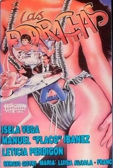 Las borrachas (1989)