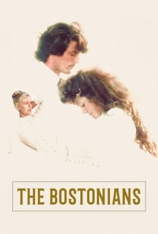 The Bostonians gratis