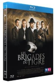 Les brigades du tigre (2006)