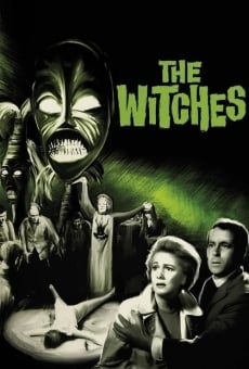 The Witches online streaming