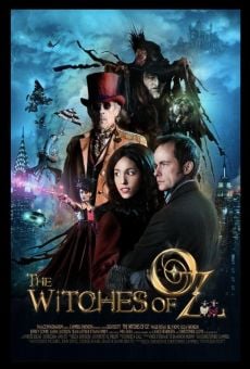 The Witches of Oz en ligne gratuit