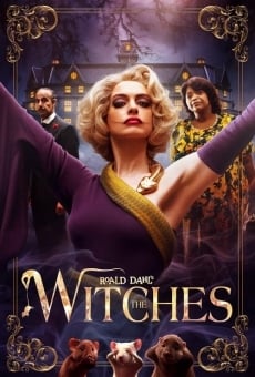 The Witches, película en español