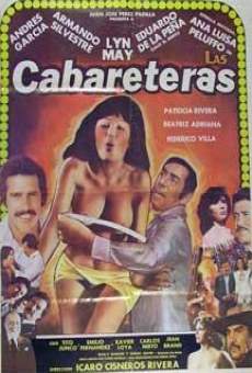 Las cabareteras (1980)