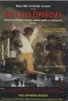 Las cajas españolas (2004)