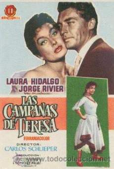 Las campanas de Teresa (1957)