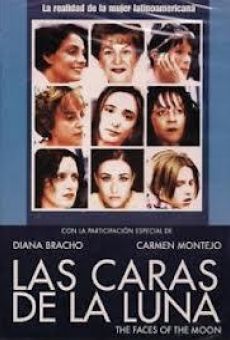 Las caras de la luna (2002)