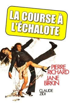 La course à l'échalote (1975)