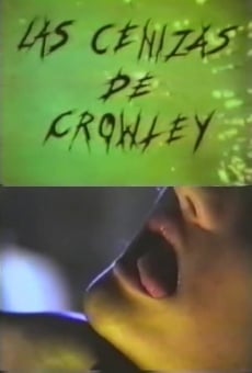 Película: Las cenizas de Crowley