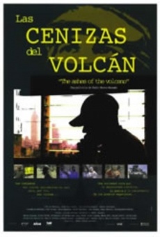 Las cenizas del volcán (2000)