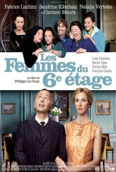 Les femmes du 6ème étage on-line gratuito