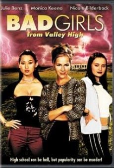 Bad Girls from Valley High on-line gratuito