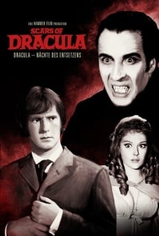 Scars of Dracula on-line gratuito