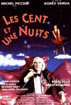 Les cent et une nuits (1995)