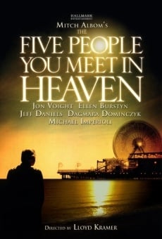 The Five People You Meet in Heaven online free