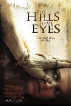 The Hills Have Eyes on-line gratuito