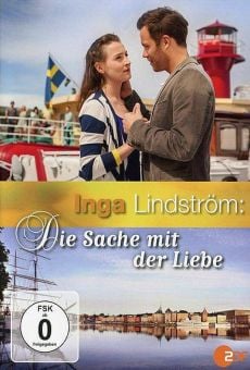 Inga Lindström: Die Sache mit der Liebe en ligne gratuit