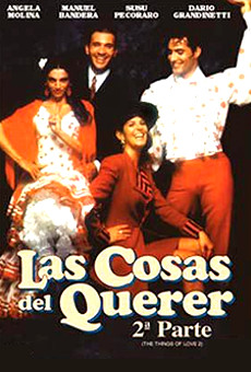 Las cosas del querer 2ª Parte (1995)