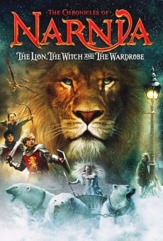 Les chroniques de Narnia - L'armoire magique
