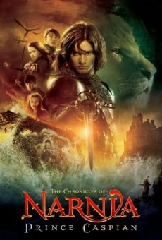 Les chroniques de Narnia: Le prince Caspian