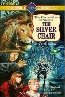 The Silver Chair - Chronicles of Narnia: The Silver Chair gratis