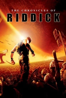 Les chroniques de Riddick en ligne gratuit
