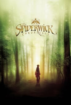 Les chroniques de Spiderwick en ligne gratuit