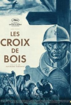 Les croix de bois (1932)