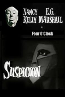 Suspicion: Four O'Clock (1957)