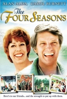 The Four Seasons online streaming