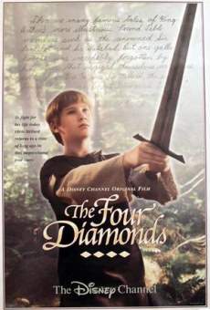 The Four Diamonds, película en español