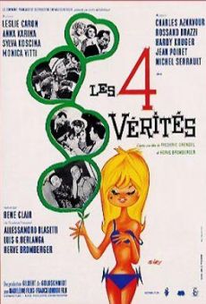 Les 4 vérités (1962)