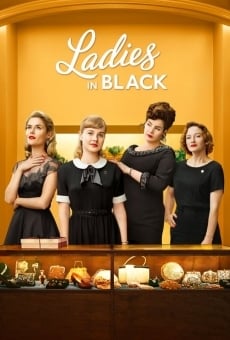 Ladies in Black on-line gratuito