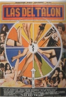 Las del talon (1978)