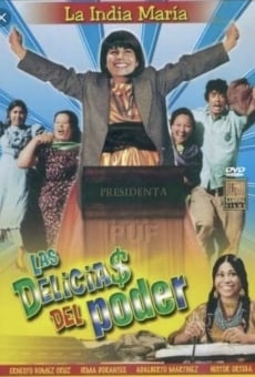 Las delicias del poder (1999)