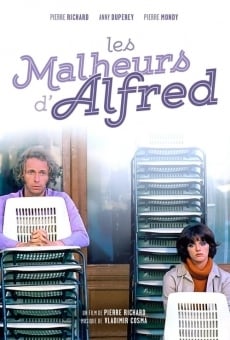 Les malheurs d'Alfred gratis