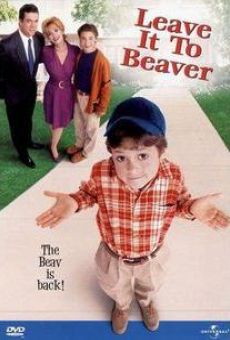 Película: Las desventuras de Beaver