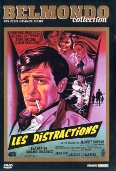 Les distractions online streaming