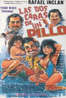 Las dos caras de un pillo (1992)