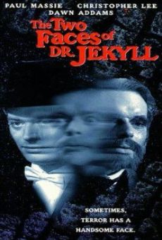 The Two Faces of Dr. Jekyll on-line gratuito