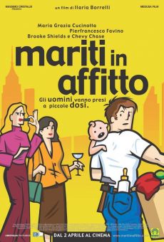 Mariti in affitto online streaming