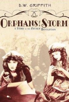 Orphans of the Storm on-line gratuito