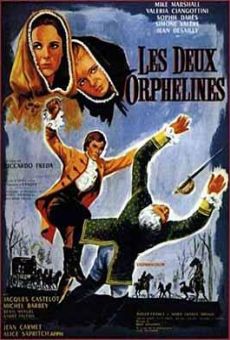 Les deux orphelines (1965)