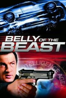 Belly of the Beast - Ultima missione online streaming
