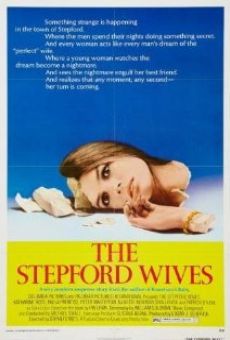 Película: Las esposas de Stepford