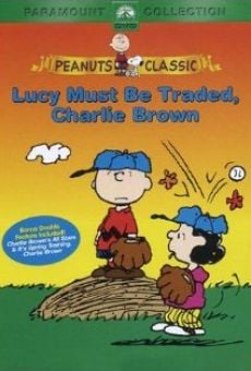 Película: Las estrellas de Charlie Brown