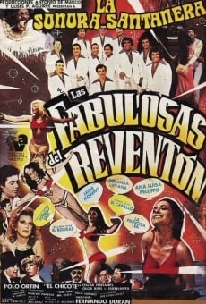 Las fabulosas del Reventón (1982)