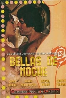 Las ficheras (1977)
